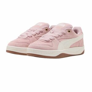 Puma‎ Park Luna Mauve Mist New without Tags 9